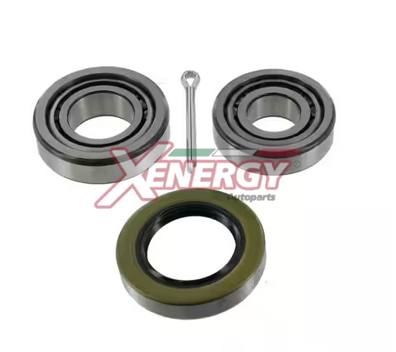 XENERGY KIT RUOTA CHEVROLET