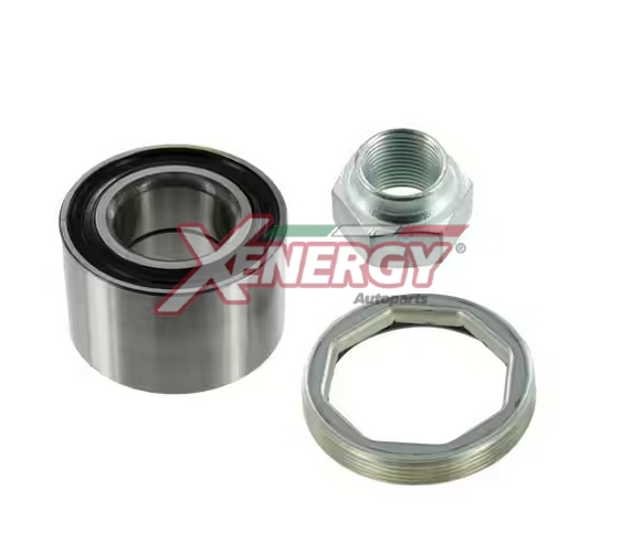 XENERGY KIT RUOTA FIAT