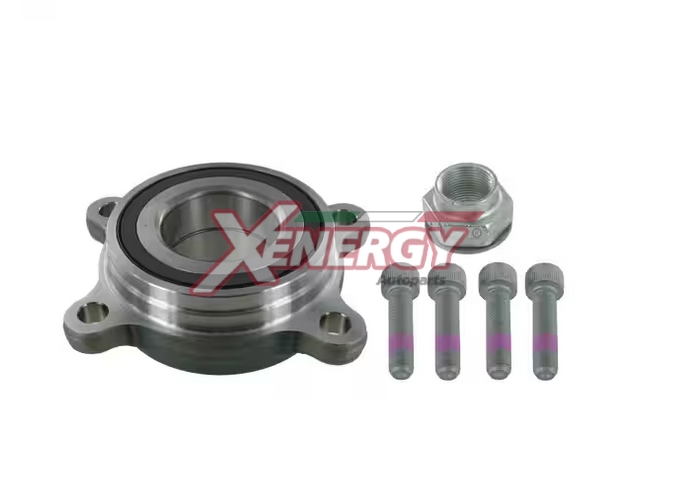 XENERGY KIT RUOTA FIAT GROUP