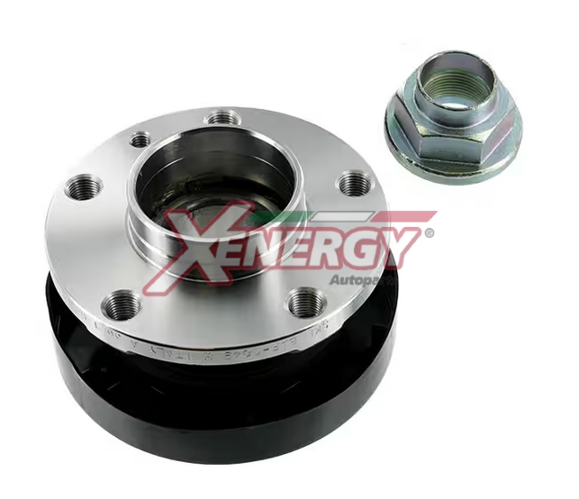 XENERGY KIT RUOTA ALFA ROMEO