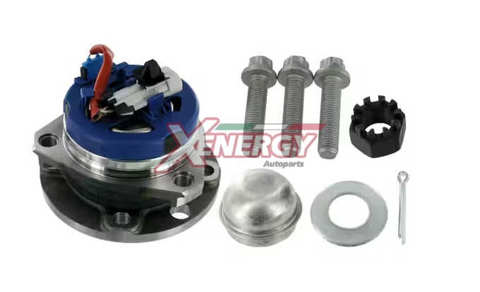 XENERGY KIT RUOTA OPEL
