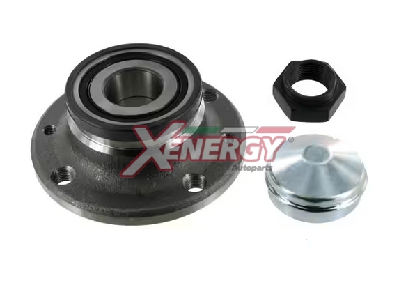 XENERGY KIT RUOTA FIAT STILO MULTI WAGON (192) 1.9 JTD/01