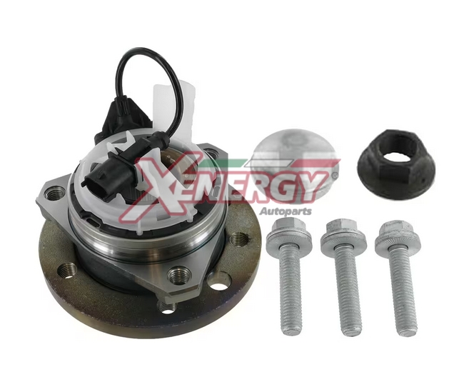 XENERGY KIT RUOTA OPEL SAAB VAUXA