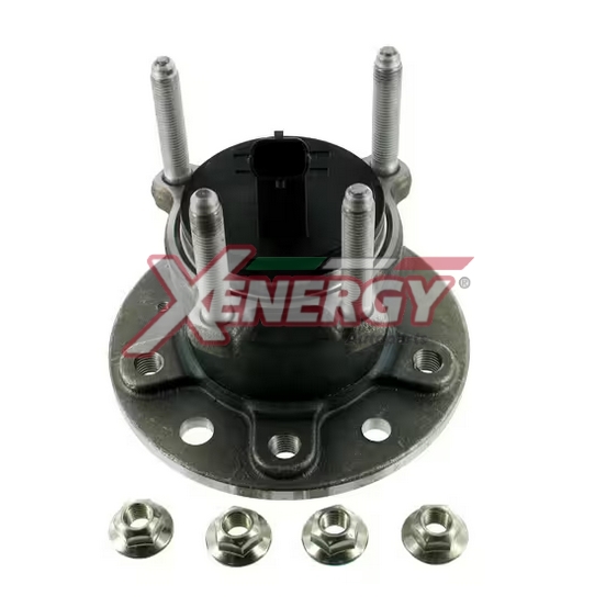 XENERGY KIT RUOTA OPEL.SAAB.VAUXHALL