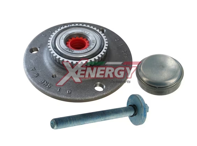 XENERGY KIT RUOTA SMART