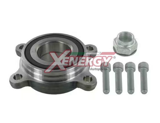 XENERGY KIT RUOTA ALFA ROMEO GIULIETTA