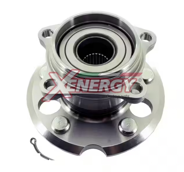 XENERGY KIT RUOTA TOYOTA RAV4