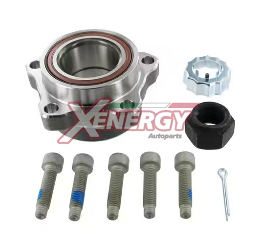 XENERGY KIT RUOTA FORD COMM.