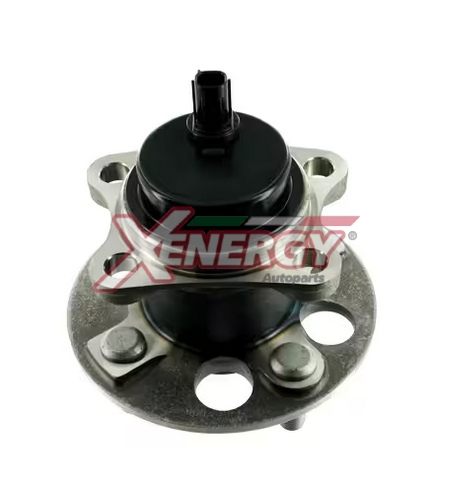 XENERGY KIT RUOTA TOYOT YARIS (SCP9_. NSP9_. KSP9_. NCP9_.