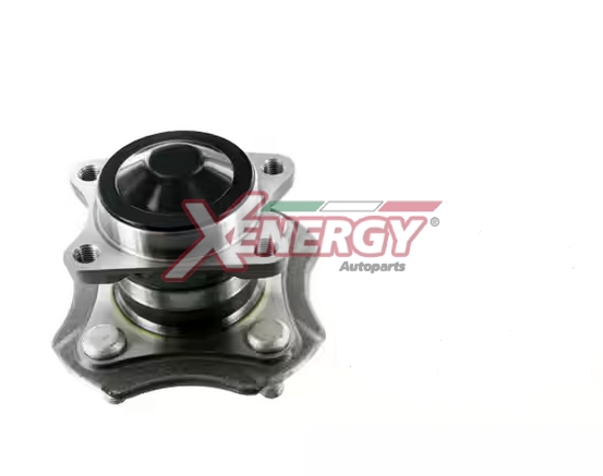 XENERGY KIT RUOTA TOYOTA