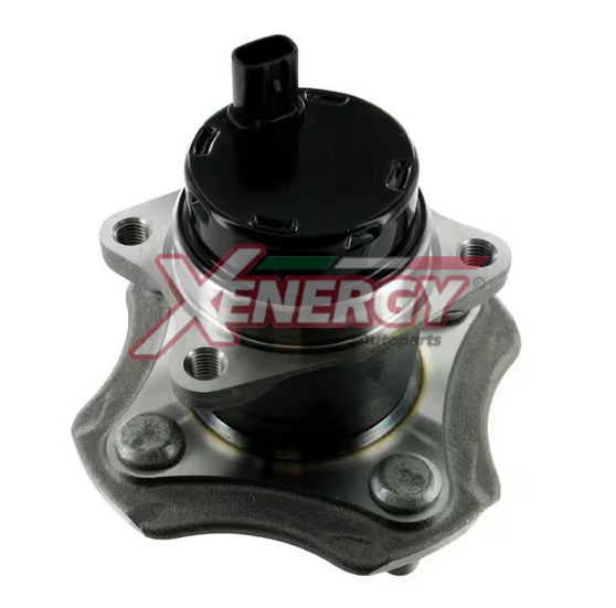 XENERGY KIT RUOTA TOYOTA