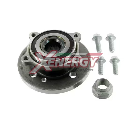 XENERGY KIT RUOTA MINI