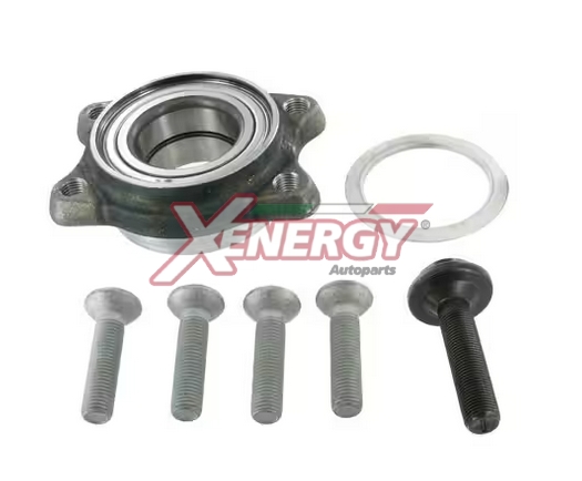 XENERGY KIT RUOTA AUDI
