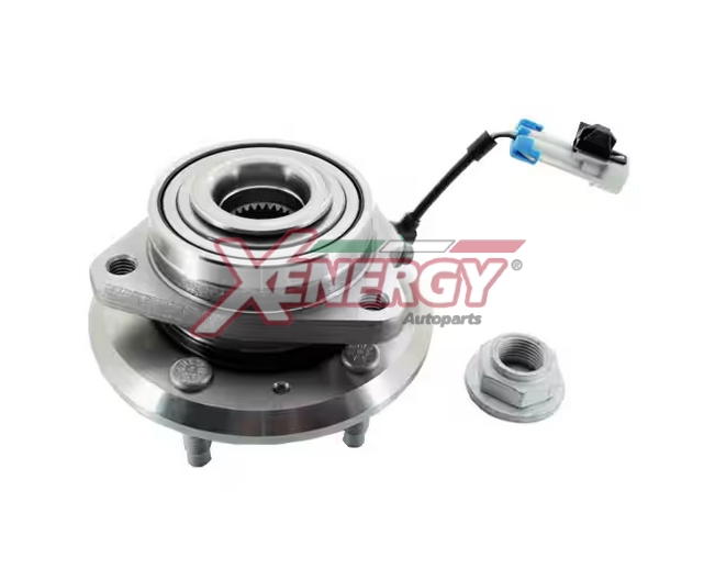 XENERGY KIT RUOTA CHEVROLET CAPTIVA