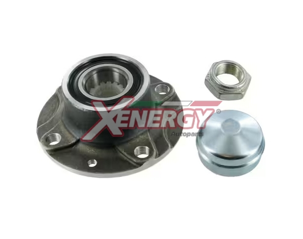 XENERGY KIT RUOTA FIAT GROUP