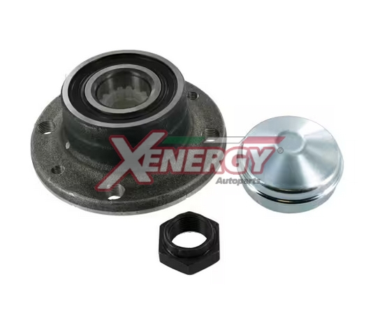 XENERGY KIT RUOTA FIAT PUNTO (188) 1.2 60 (188.030. .050)