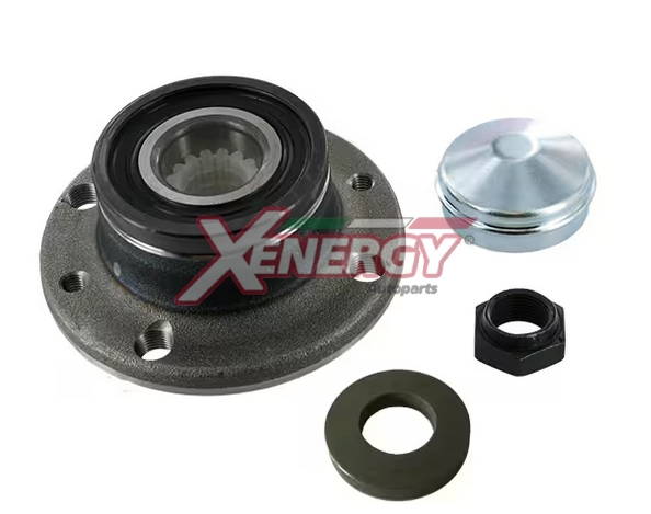 XENERGY KIT RUOTA FIAT GROUP