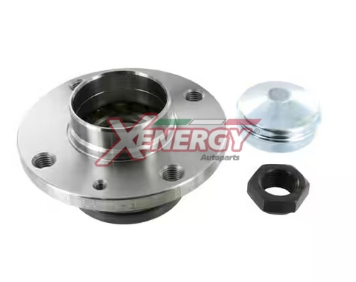 XENERGY KIT RUOTA FIAT GRANDE PUNTO (199) 1.3 D MULTIJET