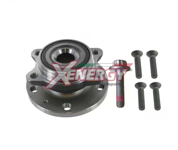 XENERGY KIT RUOTA AUDI