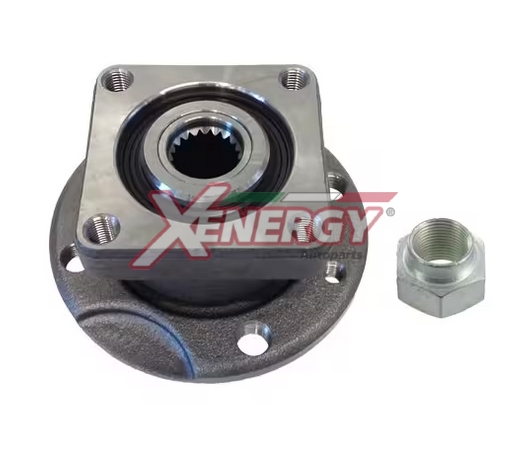 XENERGY KIT RUOTA FIAT GROUP