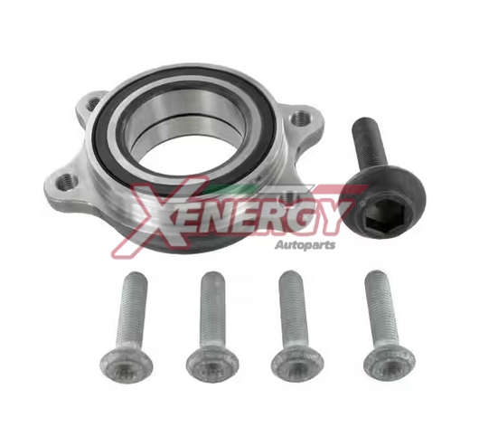 XENERGY KIT RUOTA AUDI