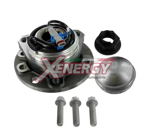 XENERGY KIT RUOTA OPEL
