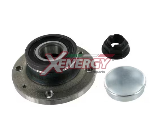 XENERGY KIT RUOTA OPEL CORSA D 1.3 CDTI /07.2006