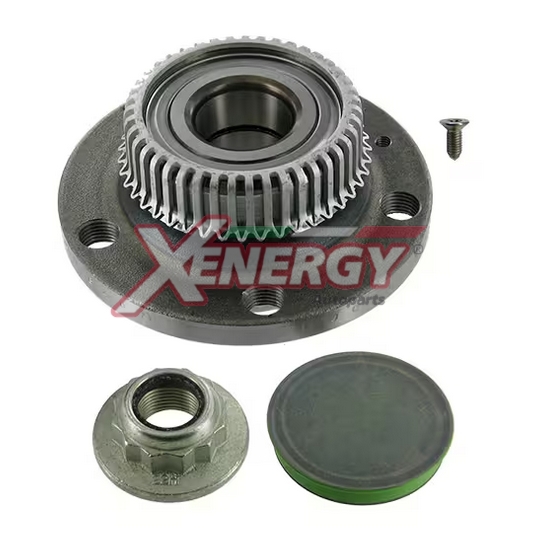 XENERGY KIT RUOTA AUDI