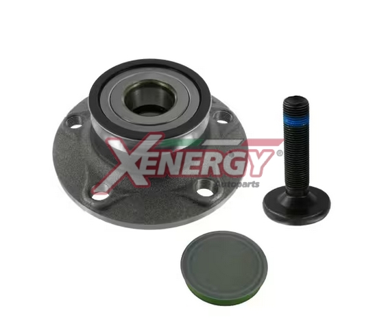 XENERGY KIT RUOTA AUDI