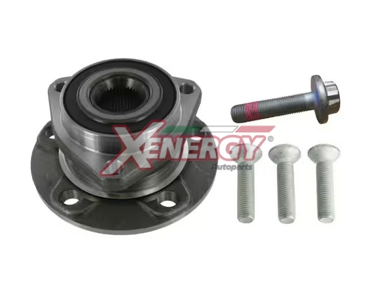 XENERGY KIT RUOTA AUDI