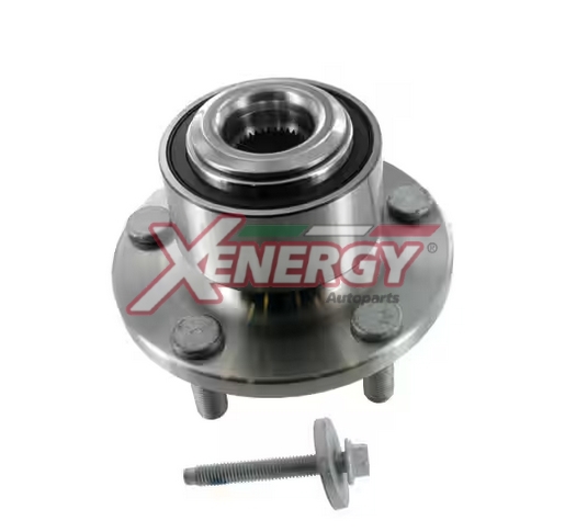 XENERGY KIT RUOTA FORD FOCUS