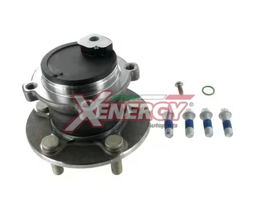 XENERGY KIT RUOTA FORD VOLVO