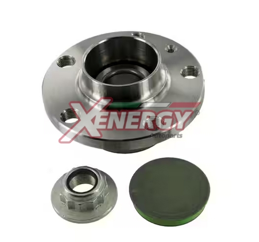 XENERGY KIT RUOTA AUDI