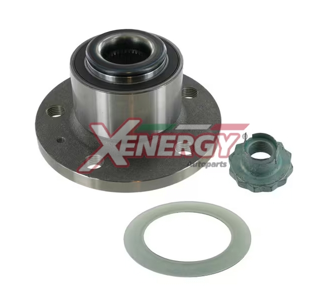 XENERGY KIT RUOTA AUDI