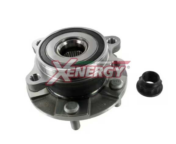 XENERGY KIT RUOTA TOYOT RAV 4 III (ACA3_. ACE_. ALA3_. GSA)