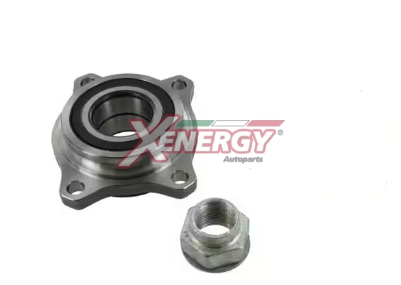 XENERGY KIT RUOTA ALFA ROMEO