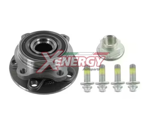 XENERGY KIT RUOTA ALFA ROMEO