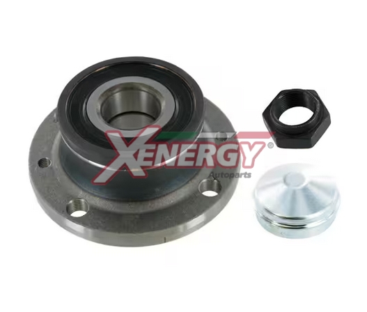 XENERGY KIT RUOTA FIAT DOBLO CARGO (223) 1.9 JTD /07.2003
