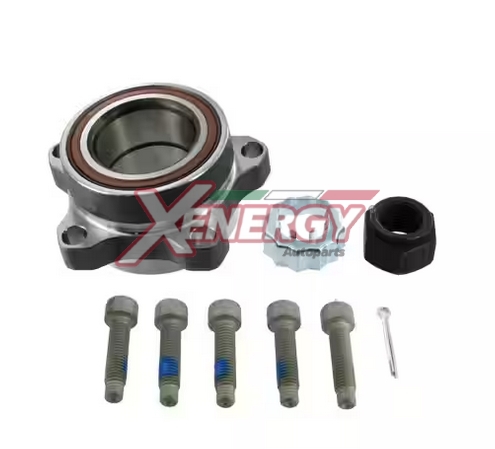 XENERGY KIT RUOTA FORD