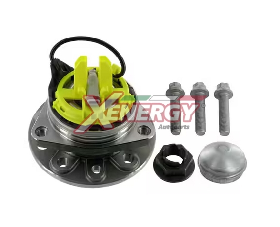 XENERGY KIT RUOTA OPEL