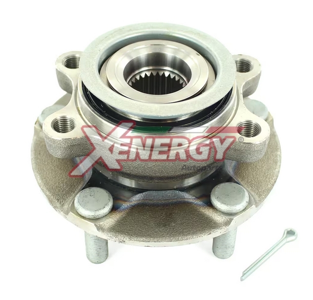 XENERGY KIT RUOTA NISSAN QASHQAI. XTRAIL