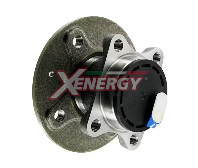 XENERGY KIT RUOTA CITRON