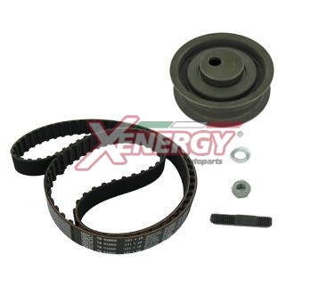 XENERGY KIT DISTRIBUZIONE CON CINGHIA