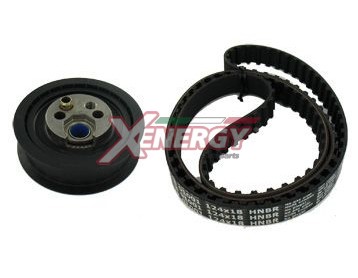 XENERGY KIT DISTRIBUZIONE CON CINGHIA