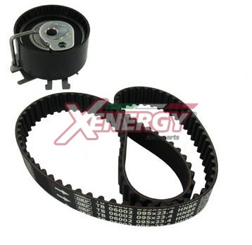 XENERGY KIT DISTRIBUZIONE DACIA