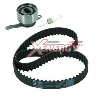 XENERGY KIT DISTRIBUZIONE CON CINGHIA