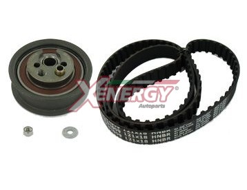 XENERGY KIT DISTRIBUZIONE CON CINGHIA