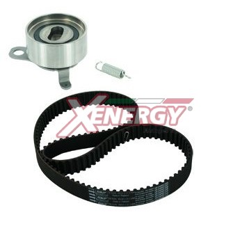 XENERGY KIT DISTRIBUZIONE CON CINGHIA