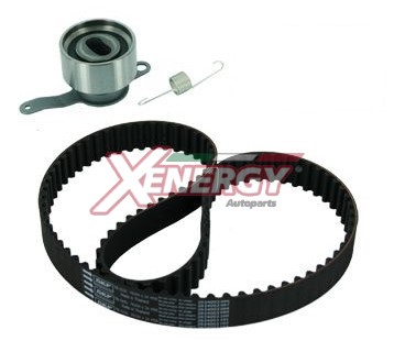 XENERGY KIT DISTRIBUZIONE CON CINGHIA