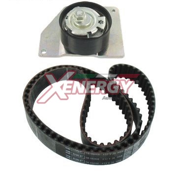 XENERGY KIT DISTRIBUZIONE RENAULT